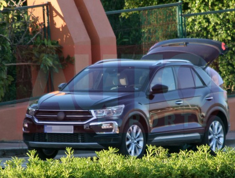 Algumas revistas especializadas já andaram no SUV do Golf em versão pré-série que chegará à Europa neste ano. Confira se ele agradou!